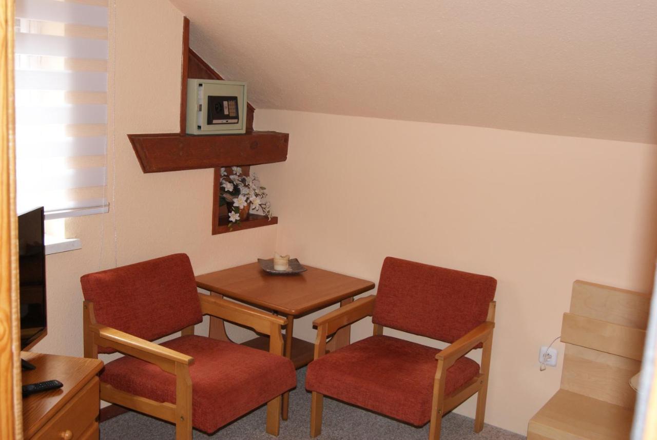 Hotel Alga Ustka Kültér fotó