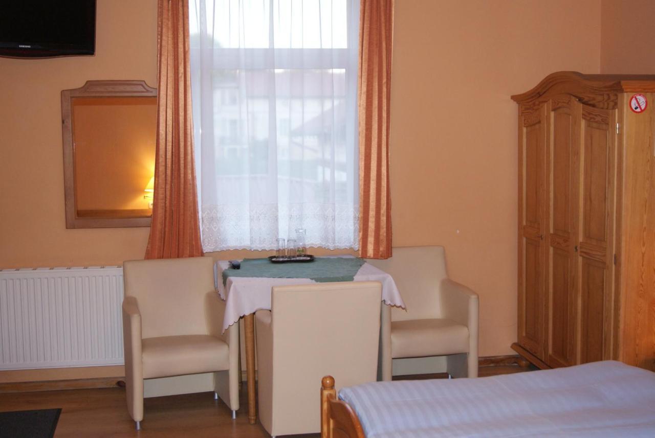 Hotel Alga Ustka Kültér fotó
