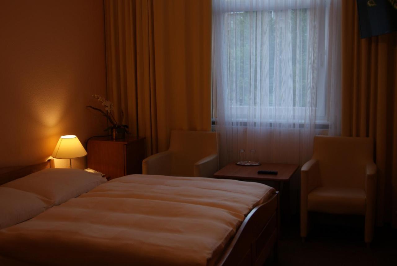 Hotel Alga Ustka Kültér fotó