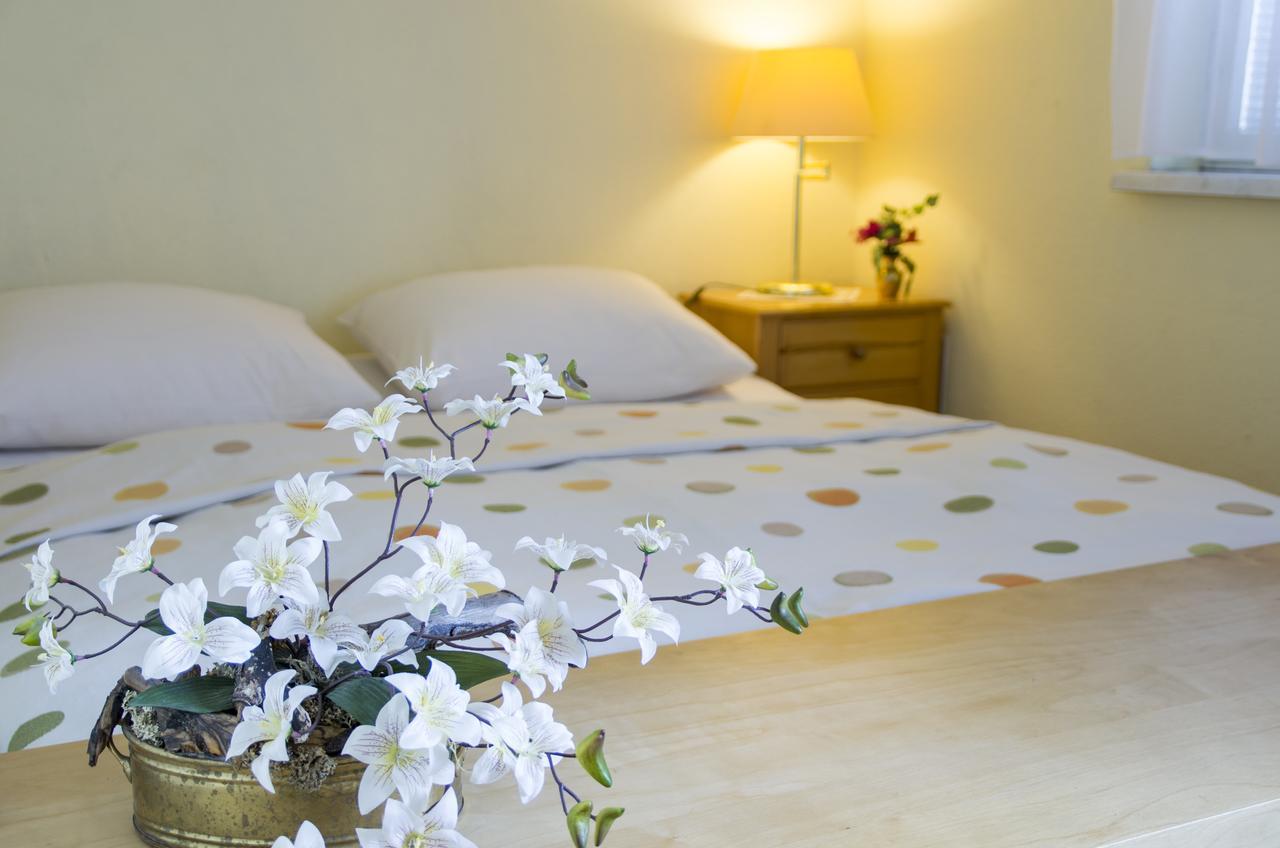Hotel Alga Ustka Kültér fotó